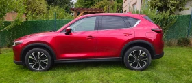 Обява за продажба на Mazda CX-5 PREMIUM; 4X4; 04.2024г; ~49 800 лв. - изображение 4