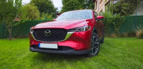 Обява за продажба на Mazda CX-5 PREMIUM; 4X4; 04.2024г; ~49 800 лв. - изображение 2