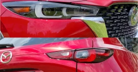 Обява за продажба на Mazda CX-5 PREMIUM; 4X4; 04.2024г; ~49 800 лв. - изображение 8