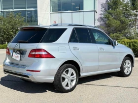 Mercedes-Benz ML 350 BLUETEC * CARFAX *    | Mobile.bg    7