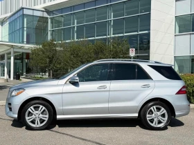 Mercedes-Benz ML 350 BLUETEC * CARFAX *    | Mobile.bg    4