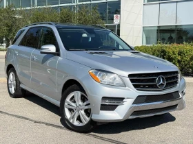 Mercedes-Benz ML 350 BLUETEC * CARFAX *    | Mobile.bg    3