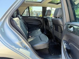 Mercedes-Benz ML 350 BLUETEC * CARFAX *    | Mobile.bg    15