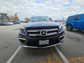 Обява за продажба на Mercedes-Benz GL 350 * АВТО КРЕДИТ* ЦЕНА ДО БГ * СЕРВИЗНА ИСТОРИЯ *  ~24 999 лв. - изображение 1