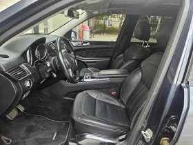 Обява за продажба на Mercedes-Benz GL 350 * АВТО КРЕДИТ* ЦЕНА ДО БГ * СЕРВИЗНА ИСТОРИЯ *  ~24 999 лв. - изображение 8