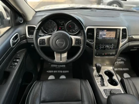 Jeep Grand cherokee * 3.0CRD* Overland* FULL*  | Mobile.bg    8