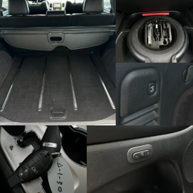Jeep Grand cherokee * 3.0CRD* Overland* FULL*  | Mobile.bg    14