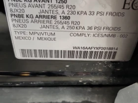 Audi Q5 * TECHNIK * CARFAX *  - 45950 лв. / 23493.86 € - 82333695 7