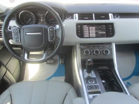 Land Rover Range Rover Sport 5.0 HSE Dynamic - 34550 лв. / 17665.13 € - 61852325 7