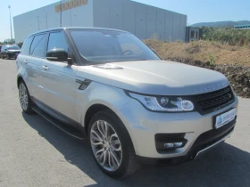 Land Rover Range Rover Sport 5.0 HSE Dynamic - 34550 лв. / 17665.13 € - 61852325 2