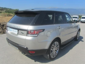 Land Rover Range Rover Sport 5.0 HSE Dynamic - 34550 лв. / 17665.13 € - 61852325 3