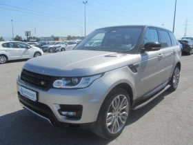 Land Rover Range Rover Sport 5.0 HSE Dynamic