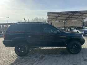 Jeep Grand cherokee 4.7 Qadrra Drive - 11900 лв. / 6084.37 € - 49913366 7