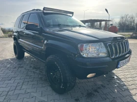 Jeep Grand cherokee 4.7 Qadrra Drive - 11900 лв. / 6084.37 € - 49913366 5