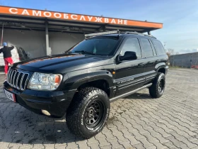 Jeep Grand cherokee 4.7 Qadrra Drive - 11900 лв. / 6084.37 € - 49913366 4