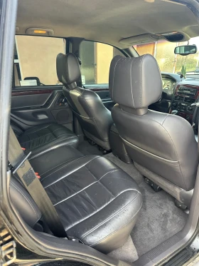 Jeep Grand cherokee 4.7 Qadrra Drive - 11900 лв. / 6084.37 € - 49913366 13
