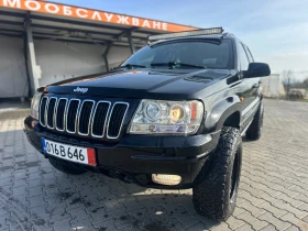 Jeep Grand cherokee 4.7 Qadrra Drive - 11900 лв. / 6084.37 € - 49913366 3