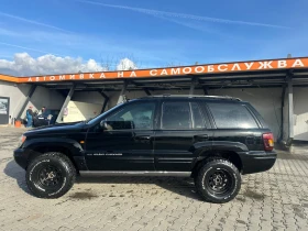 Jeep Grand cherokee 4.7 Qadrra Drive - 11900 лв. / 6084.37 € - 49913366 6