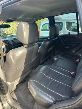 Jeep Grand cherokee 4.7 Qadrra Drive - 11900 лв. / 6084.37 € - 49913366 12