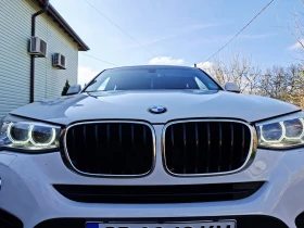 BMW X4 xDrive20d НОВ!!!108000km, снимка 4