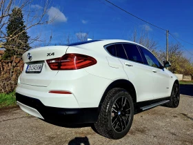 BMW X4 xDrive20d НОВ!!!108000km, снимка 1