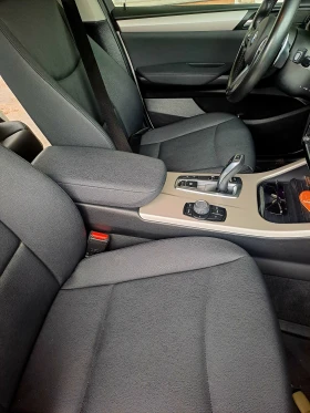 BMW X4 xDrive20d НОВ!!!108000km, снимка 11