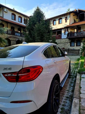 BMW X4 xDrive20d НОВ!!!108000km - 42500 лв. / 21729.90 € - 32070107 2