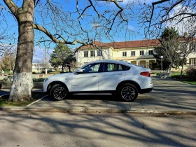 BMW X4 xDrive20d НОВ!!!108000km, снимка 6