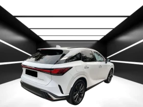 Lexus RX 450h F-SPORT* LED* DISTRONIC* MEMORY* NAVI* ГАРАНЦИЯ - 127770 лв. / 65327.76 € - 29623662 3