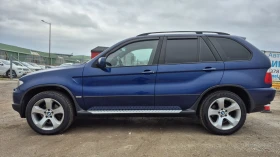 BMW X5 4.4i Facelift * Full * Отлична* Бартер - 6400 € / 12517.31 лв. - 26140719 3
