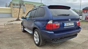 BMW X5 4.4i Facelift * Full * Отлична* Бартер - 6400 € / 12517.31 лв. - 26140719 4