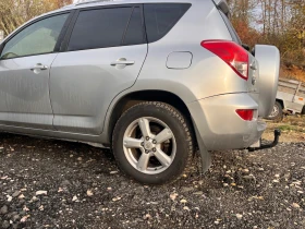 Toyota Rav4 2.0i auto - 6999 € / 13688.85 лв. - 75568541 6