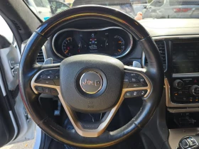 Jeep Grand cherokee SUMMIT V8* 8ZF* КРАЙНА ЦЕНА - 13300 € / 26012.54 лв. - 90639135 8