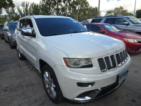 Jeep Grand cherokee SUMMIT V8* 8ZF* КРАЙНА ЦЕНА - 13300 € / 26012.54 лв. - 90639135 3