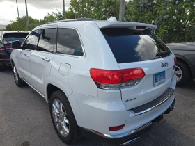 Jeep Grand cherokee SUMMIT V8* 8ZF* КРАЙНА ЦЕНА - 13300 € / 26012.54 лв. - 90639135 4