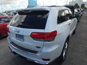 Jeep Grand cherokee SUMMIT V8* 8ZF* КРАЙНА ЦЕНА - 13300 € / 26012.54 лв. - 90639135 6