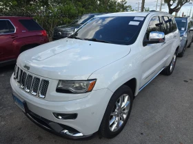 Jeep Grand cherokee SUMMIT V8* 8ZF* КРАЙНА ЦЕНА