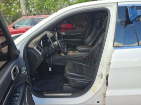 Jeep Grand cherokee SUMMIT V8* 8ZF* КРАЙНА ЦЕНА - 13300 € / 26012.54 лв. - 90639135 7