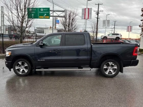 Dodge RAM 1500 * Laramie * CARFAX * БЕЗ ПЪРВОНАЧАЛНА ВНОСКА - 23168 € / 45312.67 лв. - 36367519 2