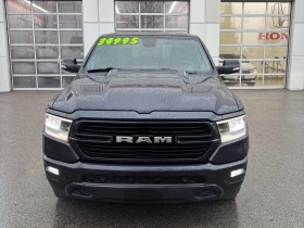 Dodge RAM 1500 * Laramie * CARFAX * БЕЗ ПЪРВОНАЧАЛНА ВНОСКА - 23168 € / 45312.67 лв. - 36367519 6