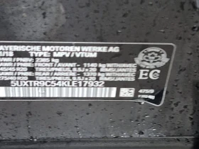 BMW X3 * XDRIVE30I * CARFAX * БЕЗ ПЪРВОНАЧАЛНА ВНОСКА - 16400 € / 32075.61 лв. - 42877329 15