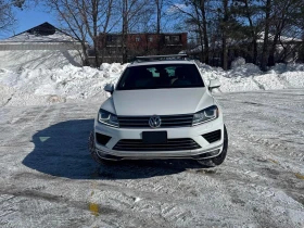 VW Touareg * Wolfsburg Edition * CARFAX * ЦЕНА ДО БГ - 15100 € / 29533.03 лв. - 99155449 6