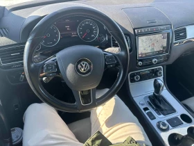 VW Touareg * Wolfsburg Edition * CARFAX * ЦЕНА ДО БГ - 15100 € / 29533.03 лв. - 99155449 9