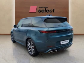 Land Rover Range Rover Sport 3.0 PHEV, снимка 7
