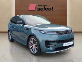 Land Rover Range Rover Sport 3.0 PHEV, снимка 3