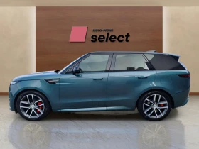 Land Rover Range Rover Sport 3.0 PHEV, снимка 8