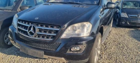 Mercedes-Benz ML 320 CDI 4-matic Face Lift  - 5900 € / 11539.40 лв. - 31435060 5