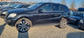 Mercedes-Benz ML 320 CDI 4-matic Face Lift  - 5900 € / 11539.40 лв. - 31435060 11
