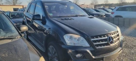 Mercedes-Benz ML 320 CDI 4-matic Face Lift  - 5900 € / 11539.40 лв. - 31435060 2