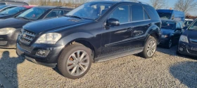 Mercedes-Benz ML 320 CDI 4-matic Face Lift  - 5900 € / 11539.40 лв. - 31435060 4